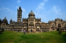 Laxmi Vilas Palace, Vadodara Laxmi Vilas Palace, Vadodara